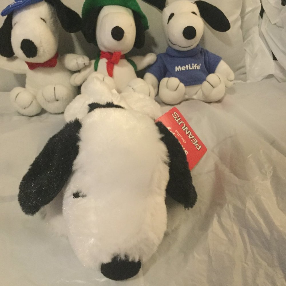 Adorable Snoopy Bundle